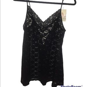 In Bloom by Jonquil Chemise / Nightgown